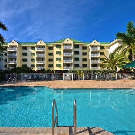 קי וסט Sunrise Suites Martinique Suite #108 מראה חיצוני תמונה