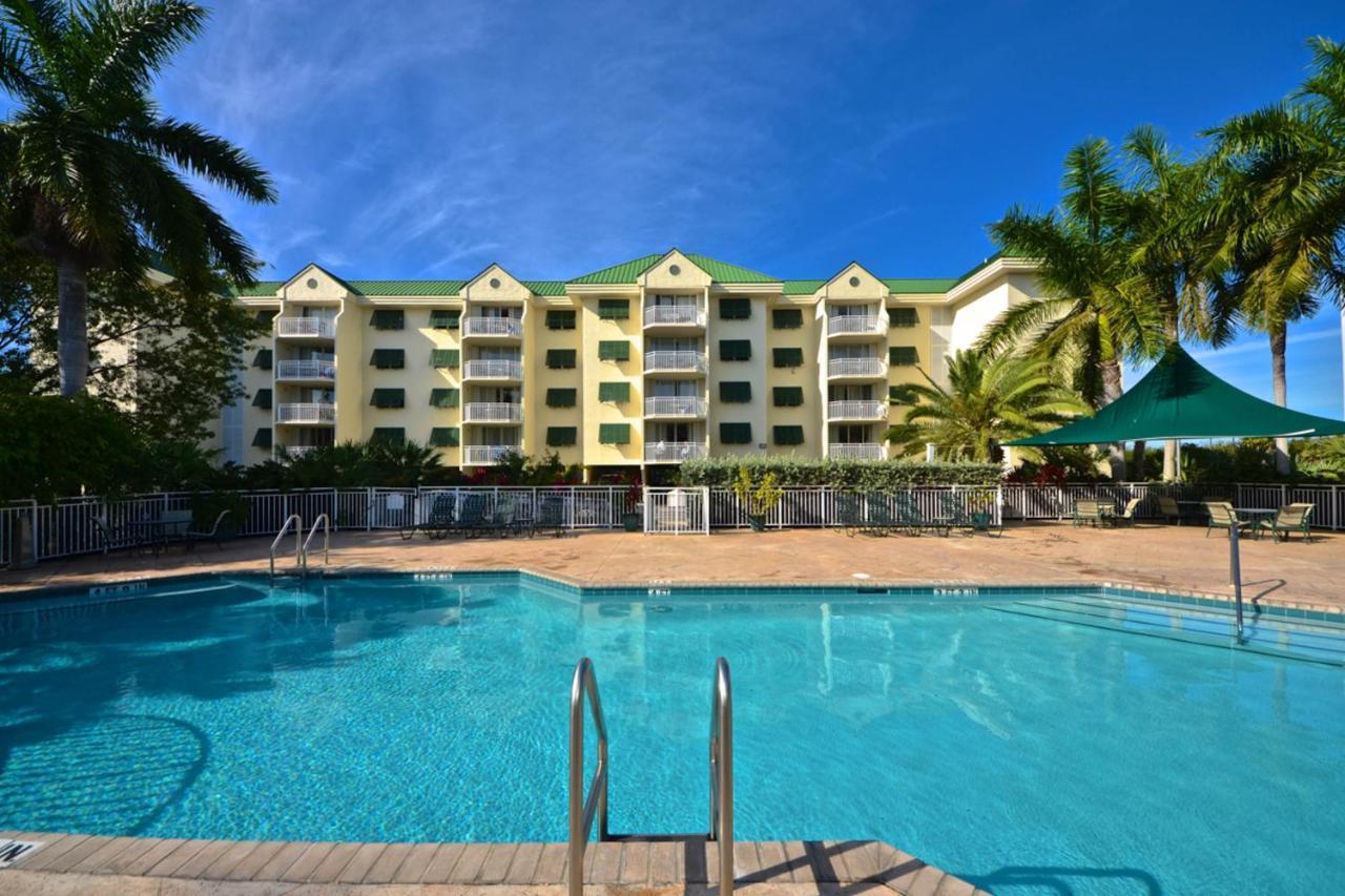 קי וסט Sunrise Suites Martinique Suite #108 מראה חיצוני תמונה