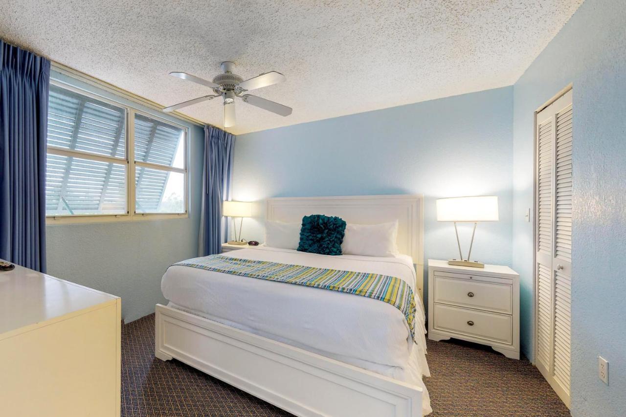 קי וסט Sunrise Suites Martinique Suite #108 מראה חיצוני תמונה