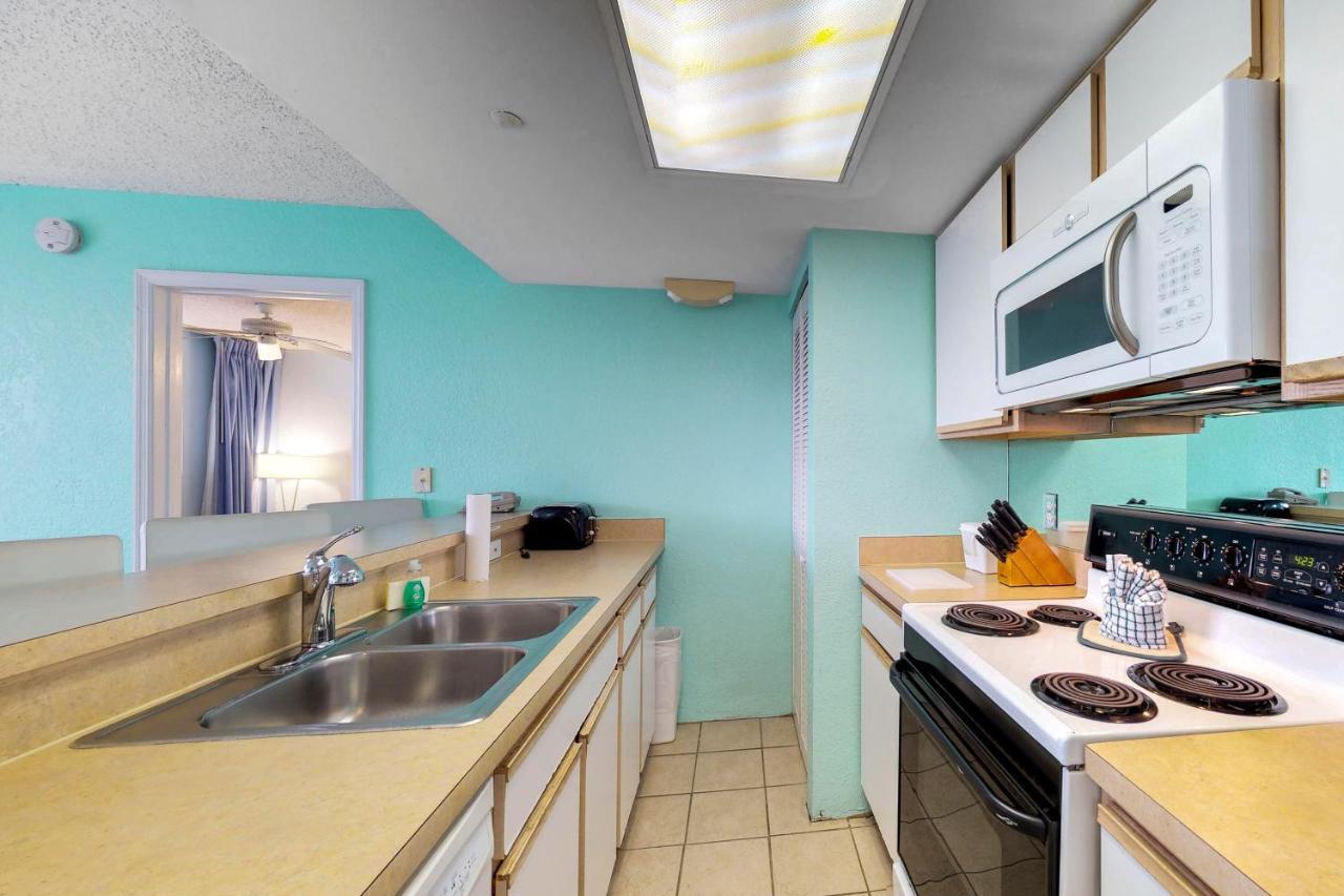 קי וסט Sunrise Suites Martinique Suite #108 מראה חיצוני תמונה