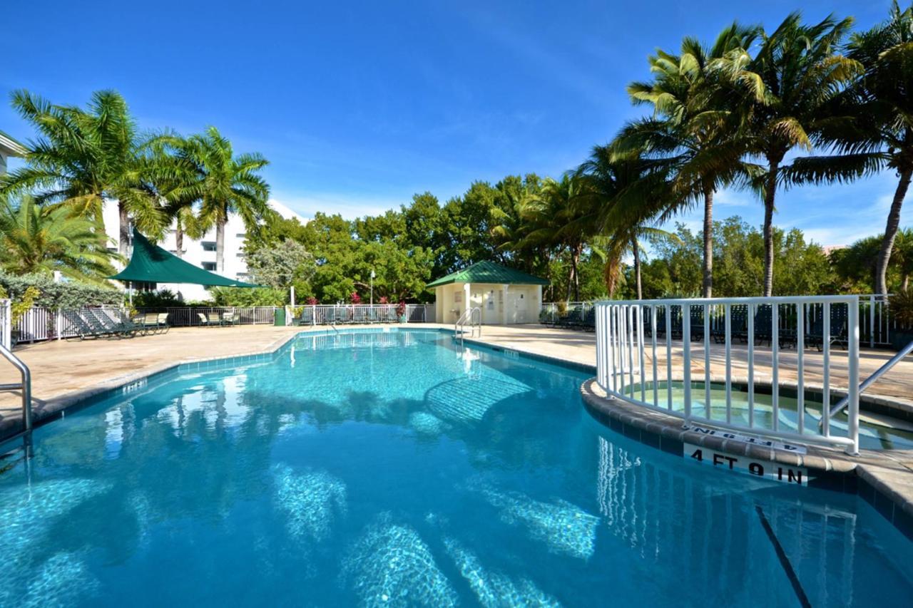 קי וסט Sunrise Suites Martinique Suite #108 מראה חיצוני תמונה