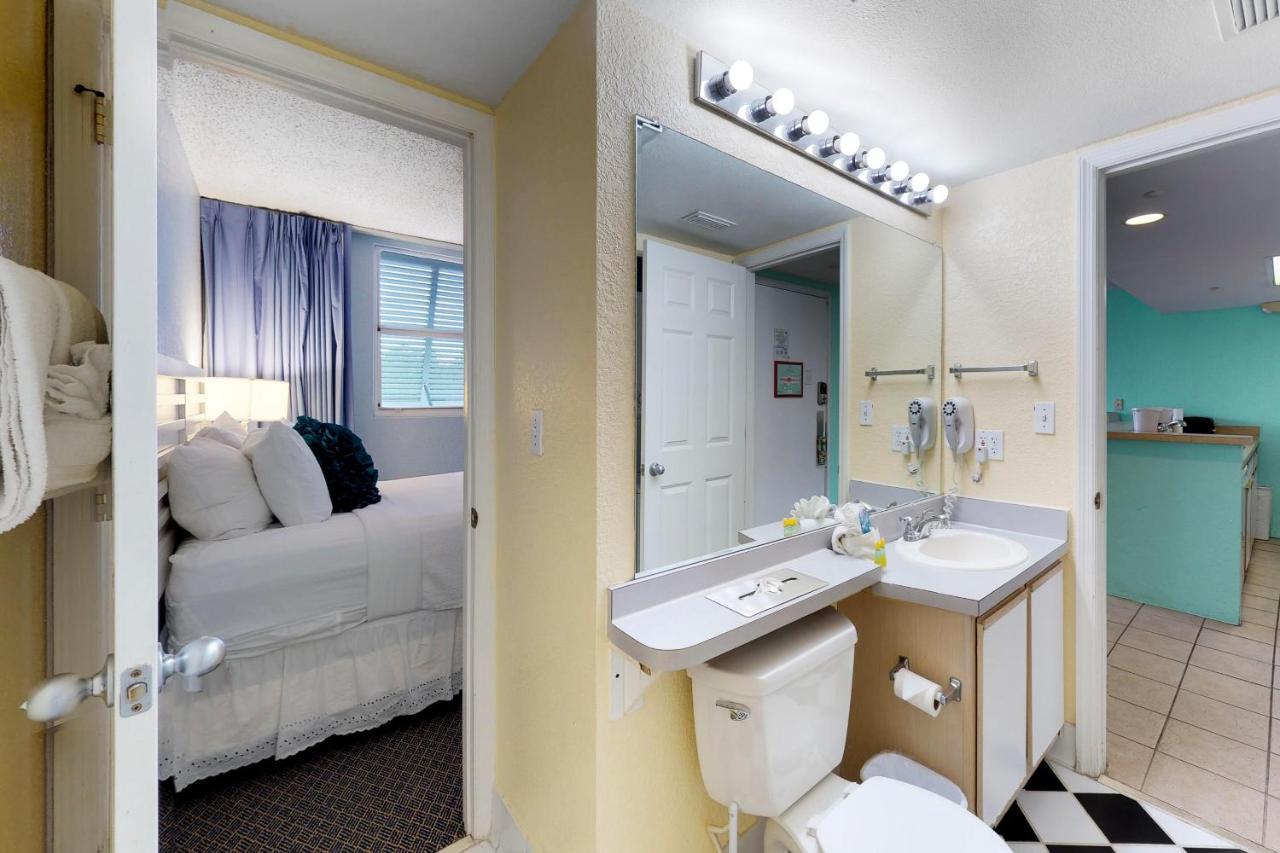 קי וסט Sunrise Suites Martinique Suite #108 מראה חיצוני תמונה