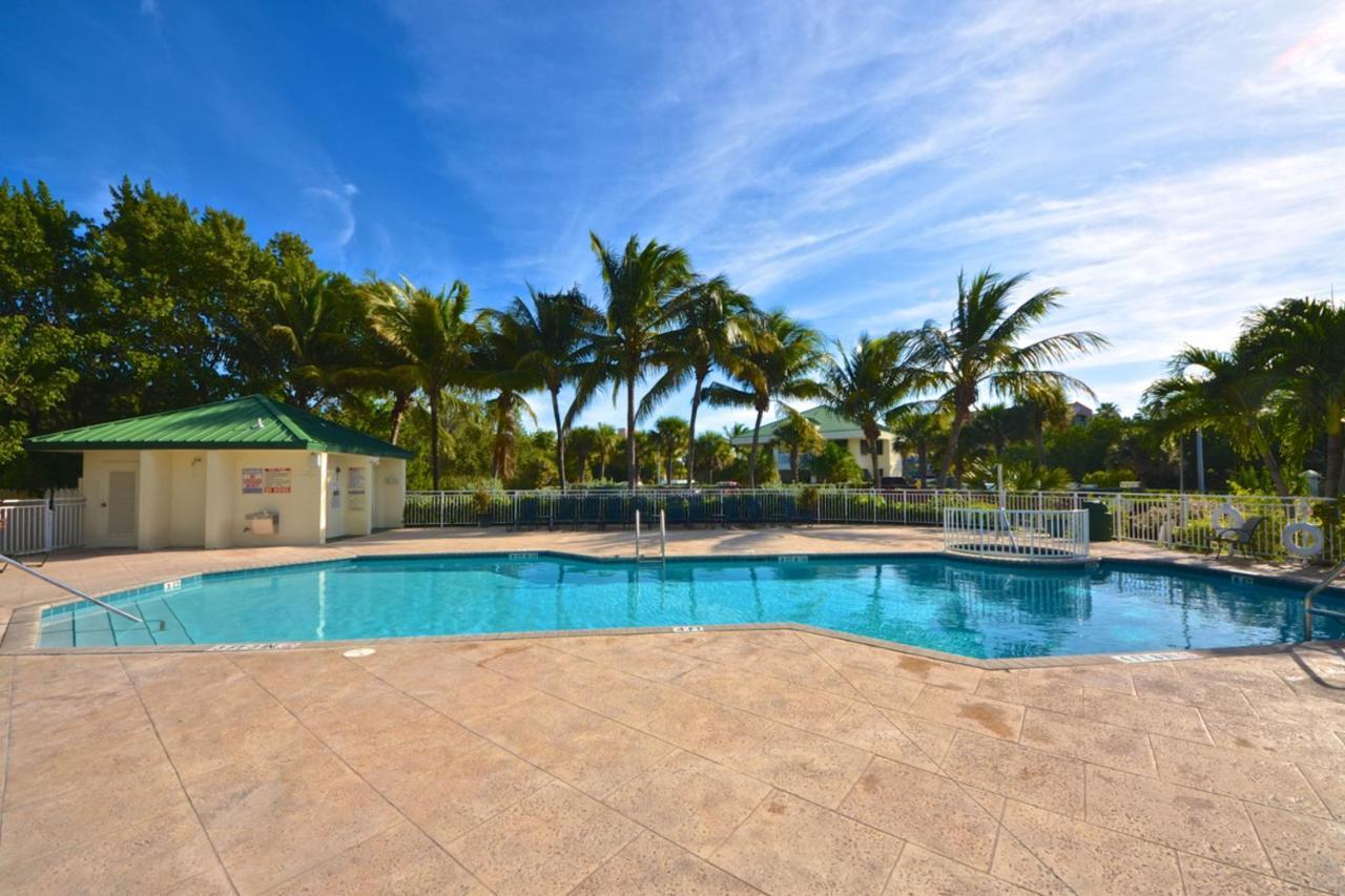 קי וסט Sunrise Suites Martinique Suite #108 מראה חיצוני תמונה