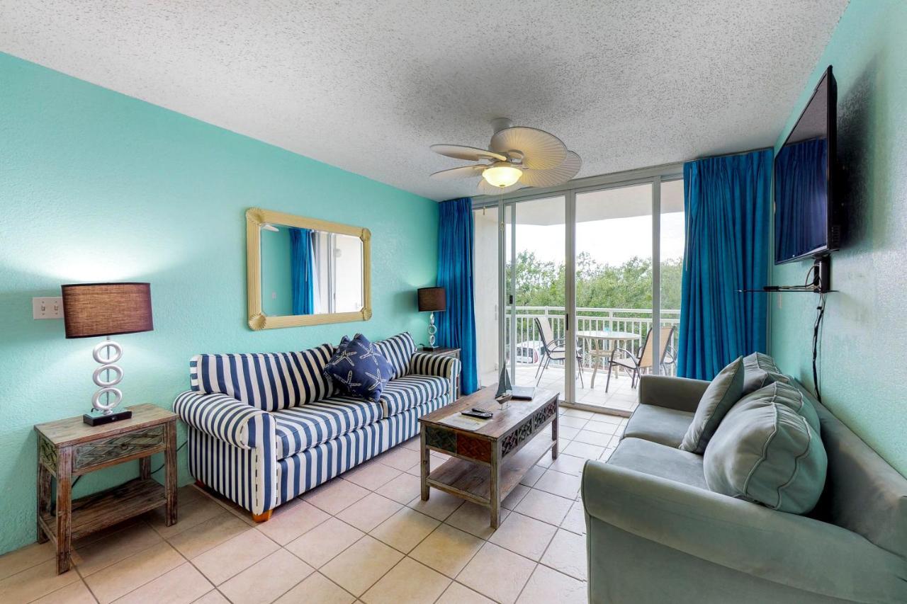 קי וסט Sunrise Suites Martinique Suite #108 מראה חיצוני תמונה