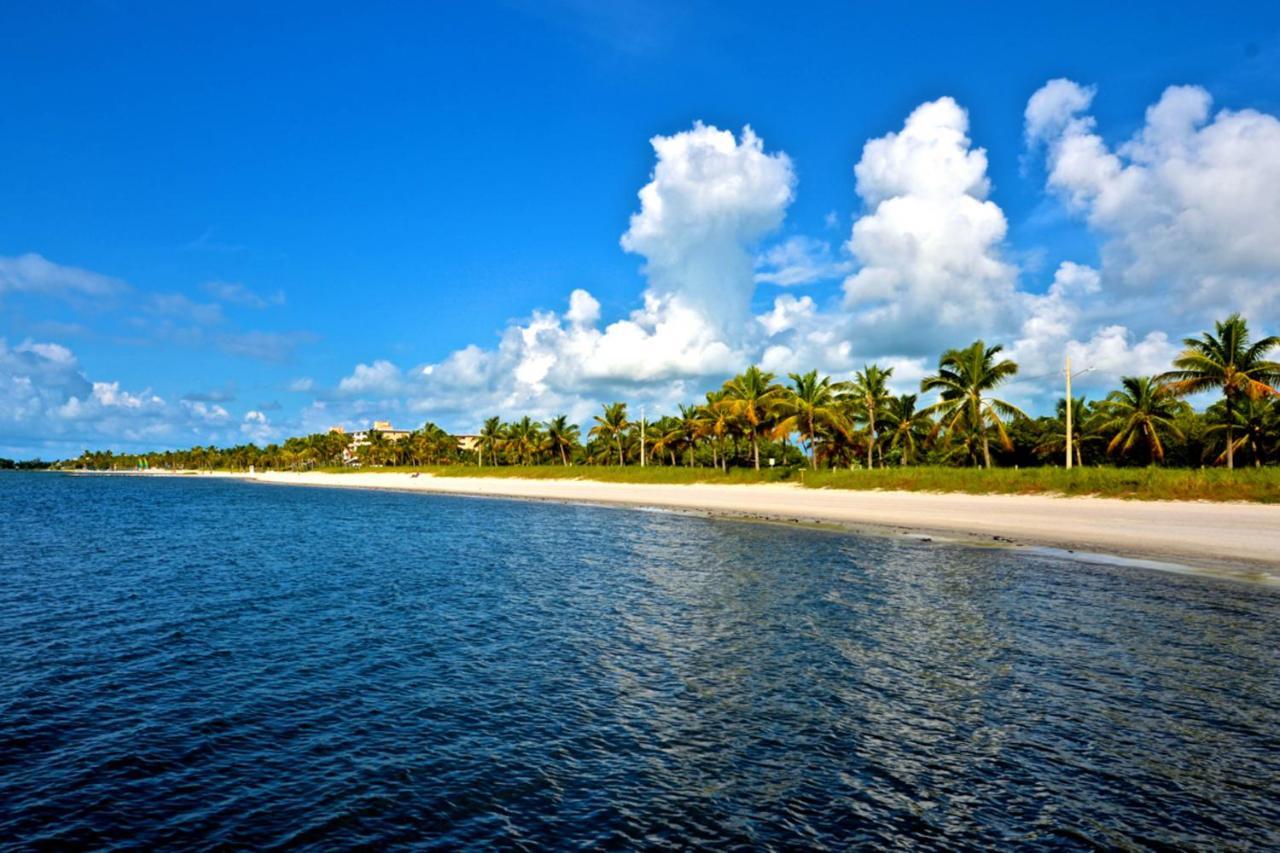 קי וסט Sunrise Suites Martinique Suite #108 מראה חיצוני תמונה