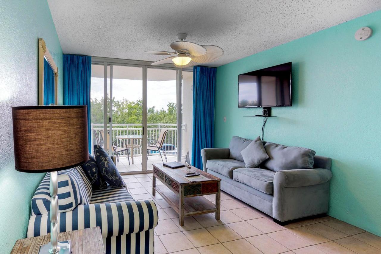 קי וסט Sunrise Suites Martinique Suite #108 מראה חיצוני תמונה