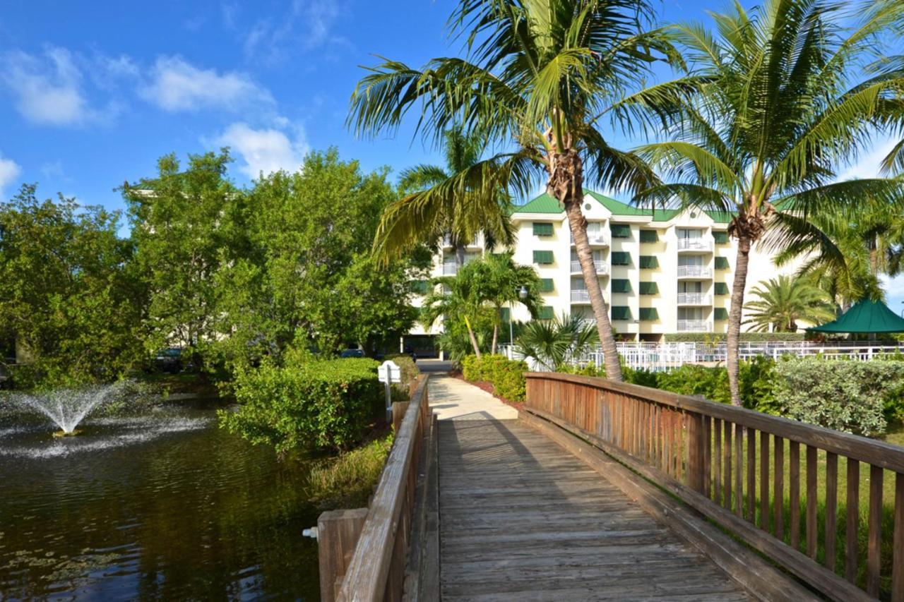קי וסט Sunrise Suites Martinique Suite #108 מראה חיצוני תמונה