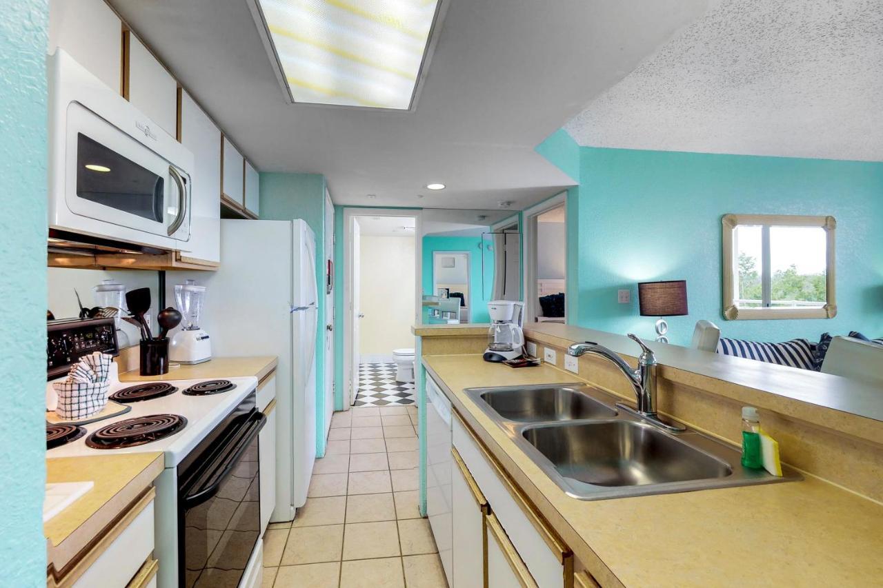 קי וסט Sunrise Suites Martinique Suite #108 מראה חיצוני תמונה